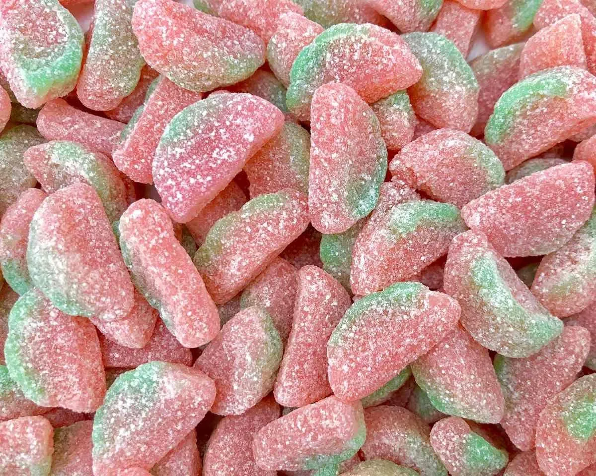 Sour Patch Watermelon 5 oz. Bags