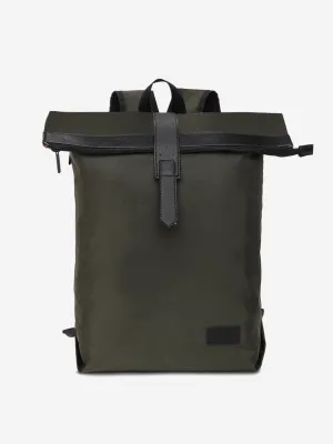 Spykar Unisex Olive Backpack