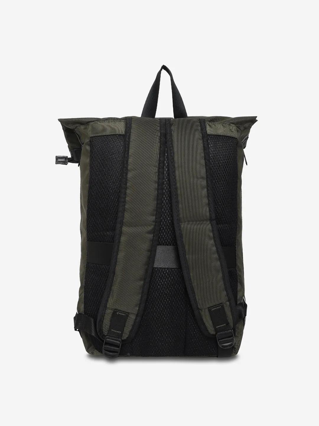 Spykar Unisex Olive Backpack