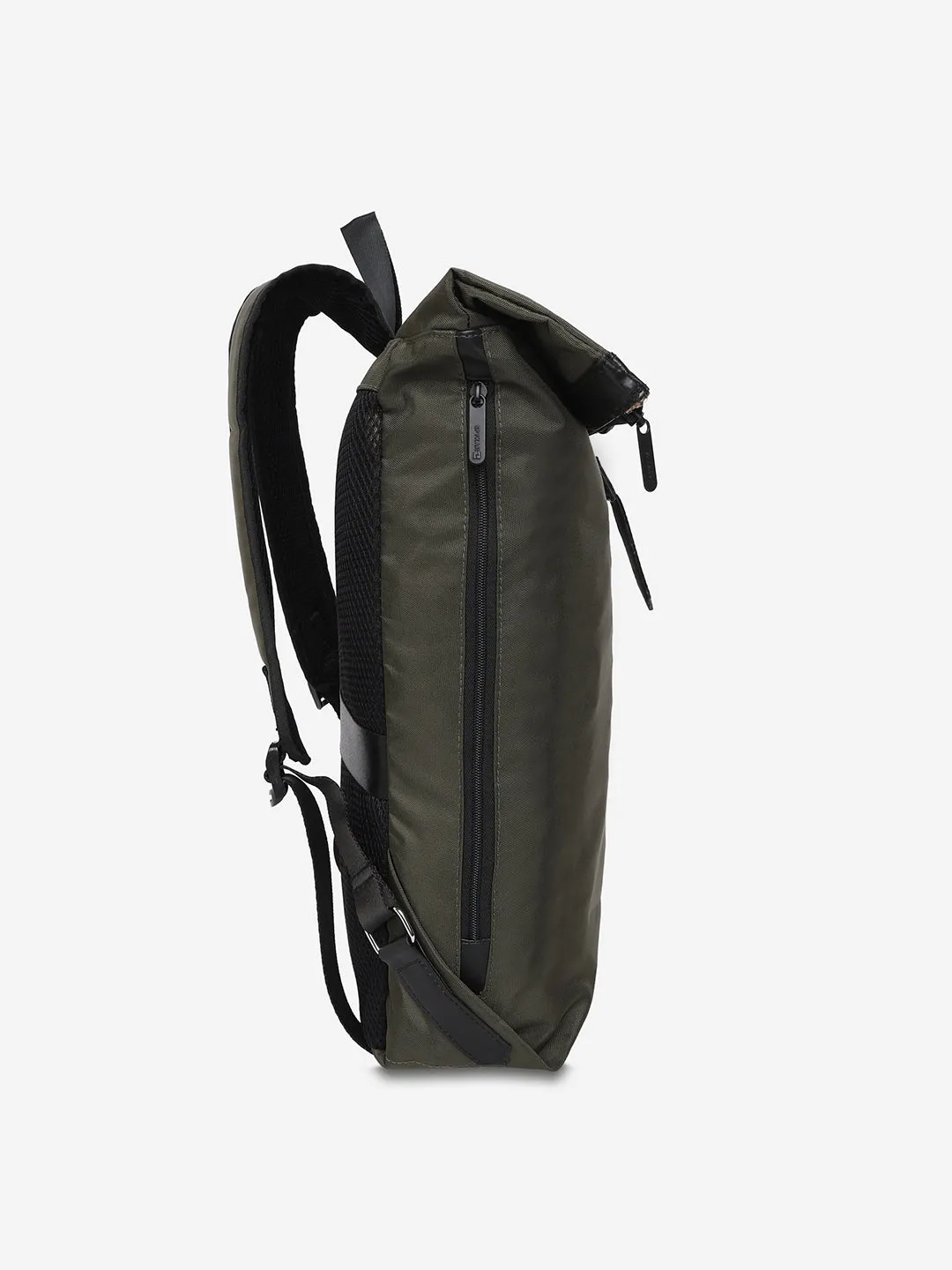 Spykar Unisex Olive Backpack