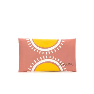 Sunrise Muted Clay Ice Pack