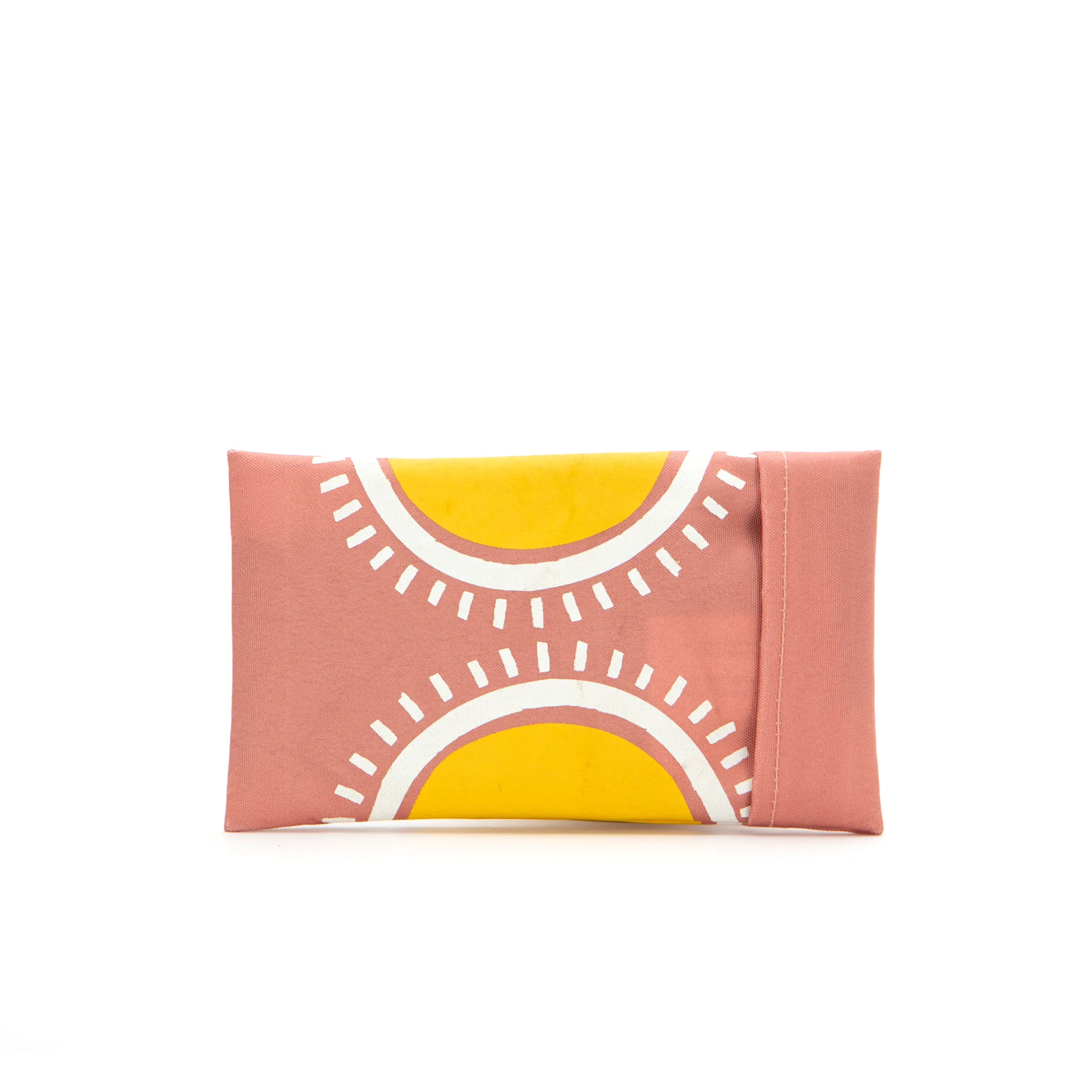 Sunrise Muted Clay Ice Pack