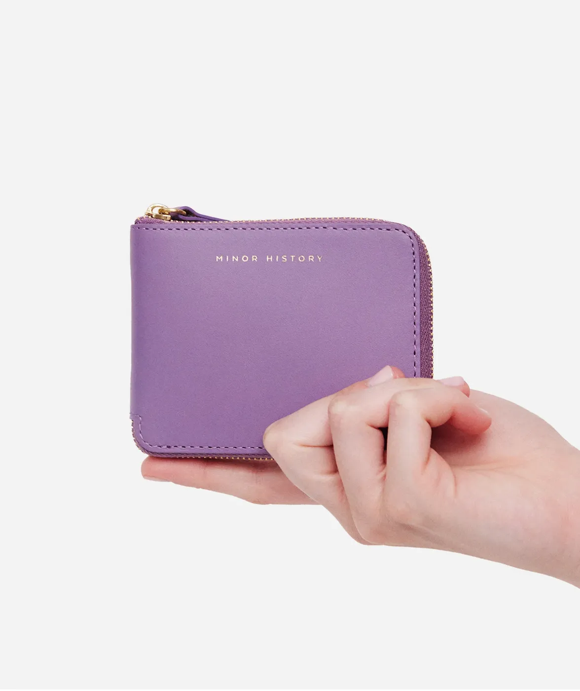 The Coupe Wallet