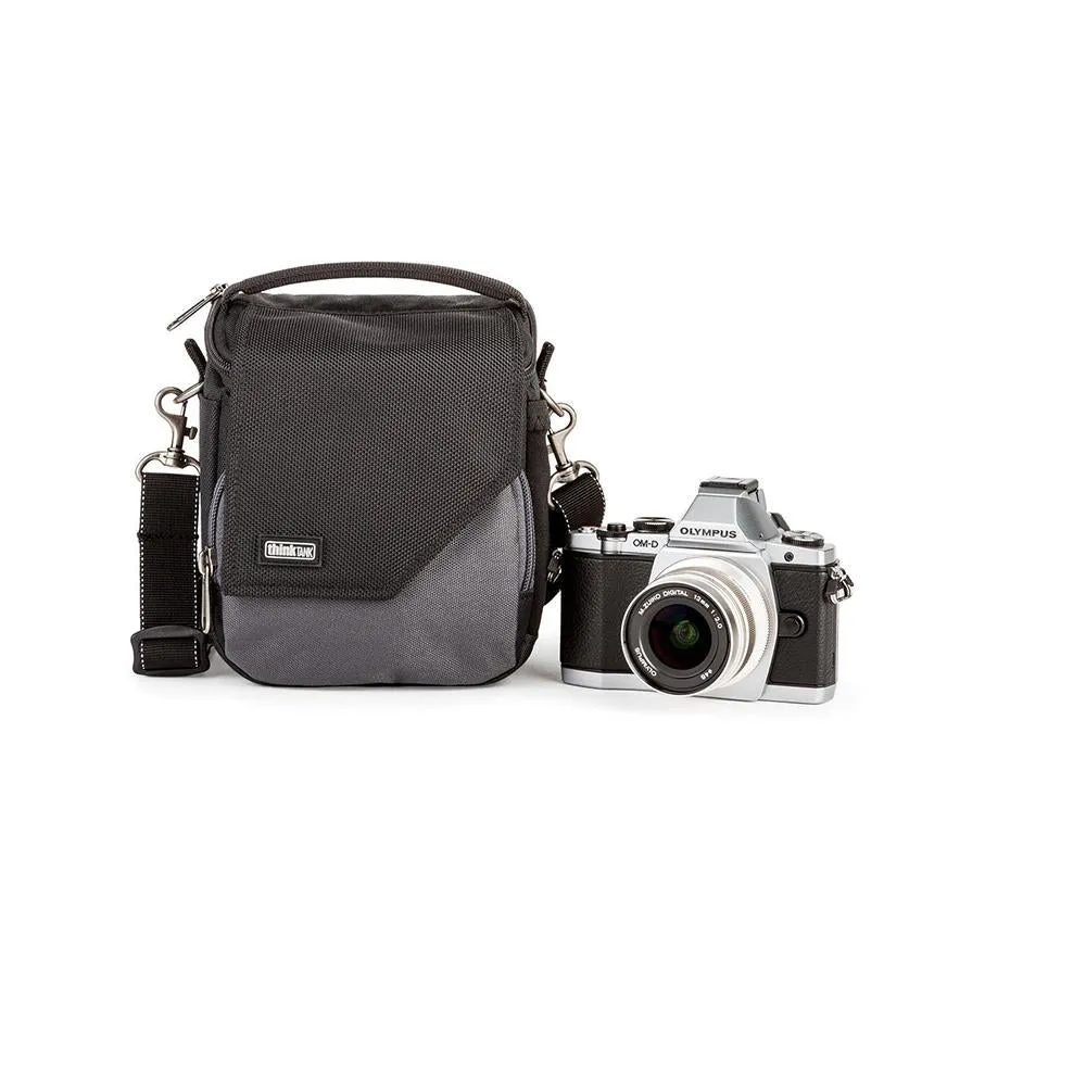 Think Tank Mirrorless Mover 10 - Pewter