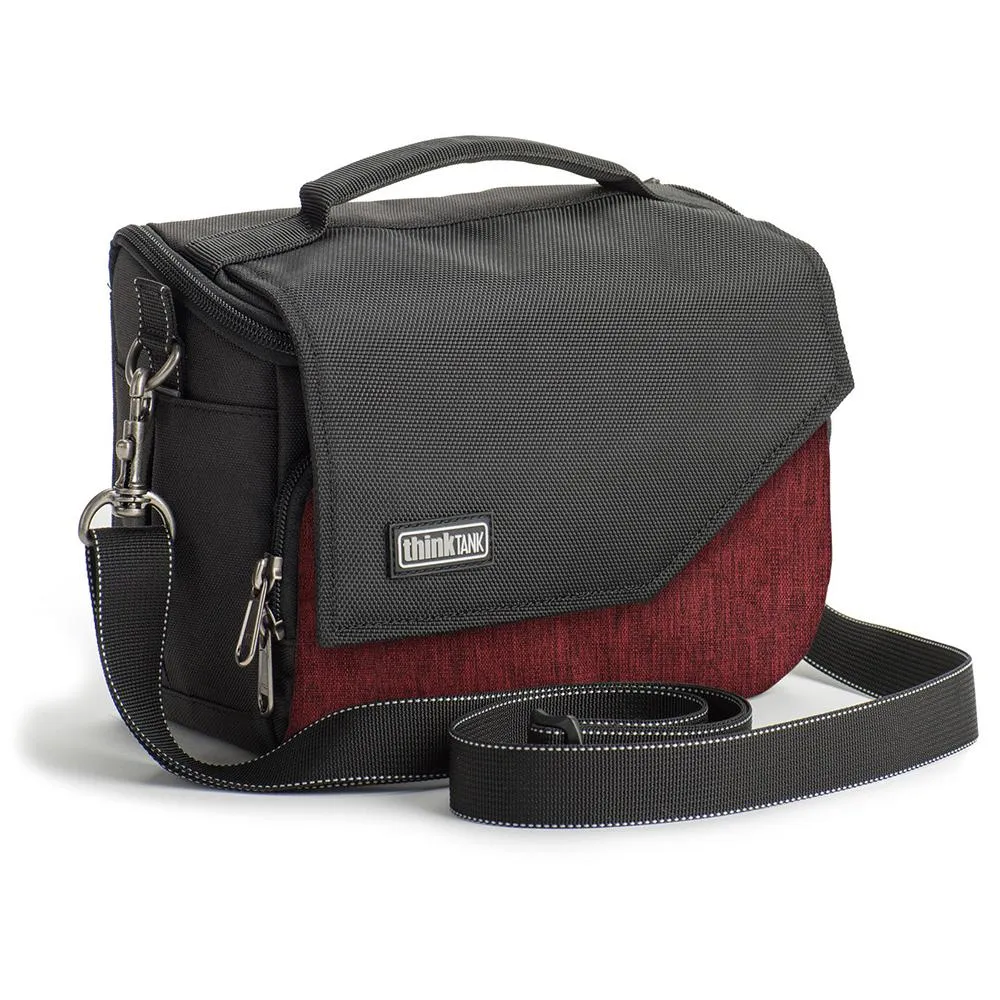 Think Tank Mirrorless Mover 20 - Deep Red