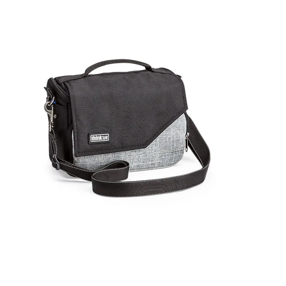 Think Tank Mirrorless Mover 20 - Pewter