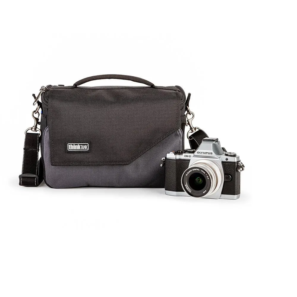 Think Tank Mirrorless Mover 20 - Pewter