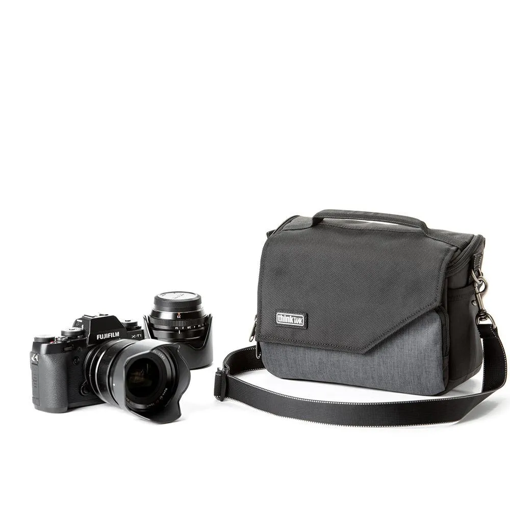 Think Tank Mirrorless Mover 20 - Pewter