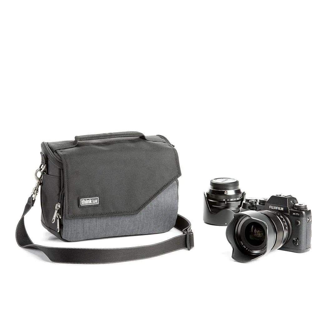 Think Tank Mirrorless Mover 20 - Pewter