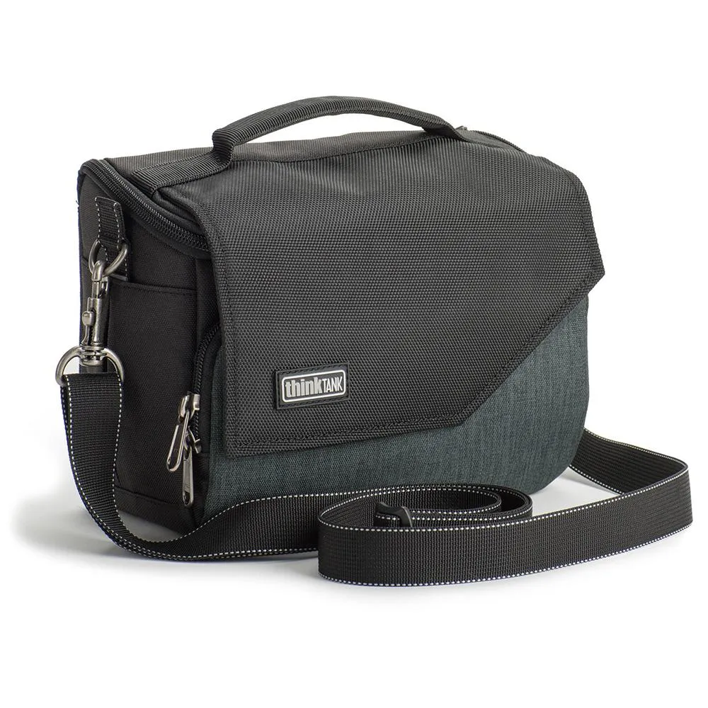 Think Tank Mirrorless Mover 20 - Pewter