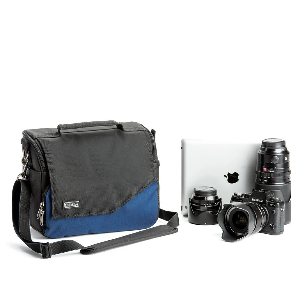 Think Tank Mirrorless Mover 30i - Dark Blue