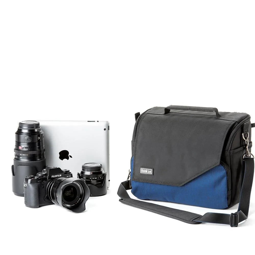 Think Tank Mirrorless Mover 30i - Dark Blue