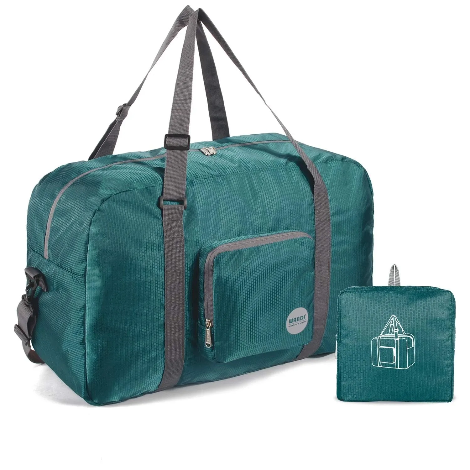 Travel Duffle Bag 22" (50L)