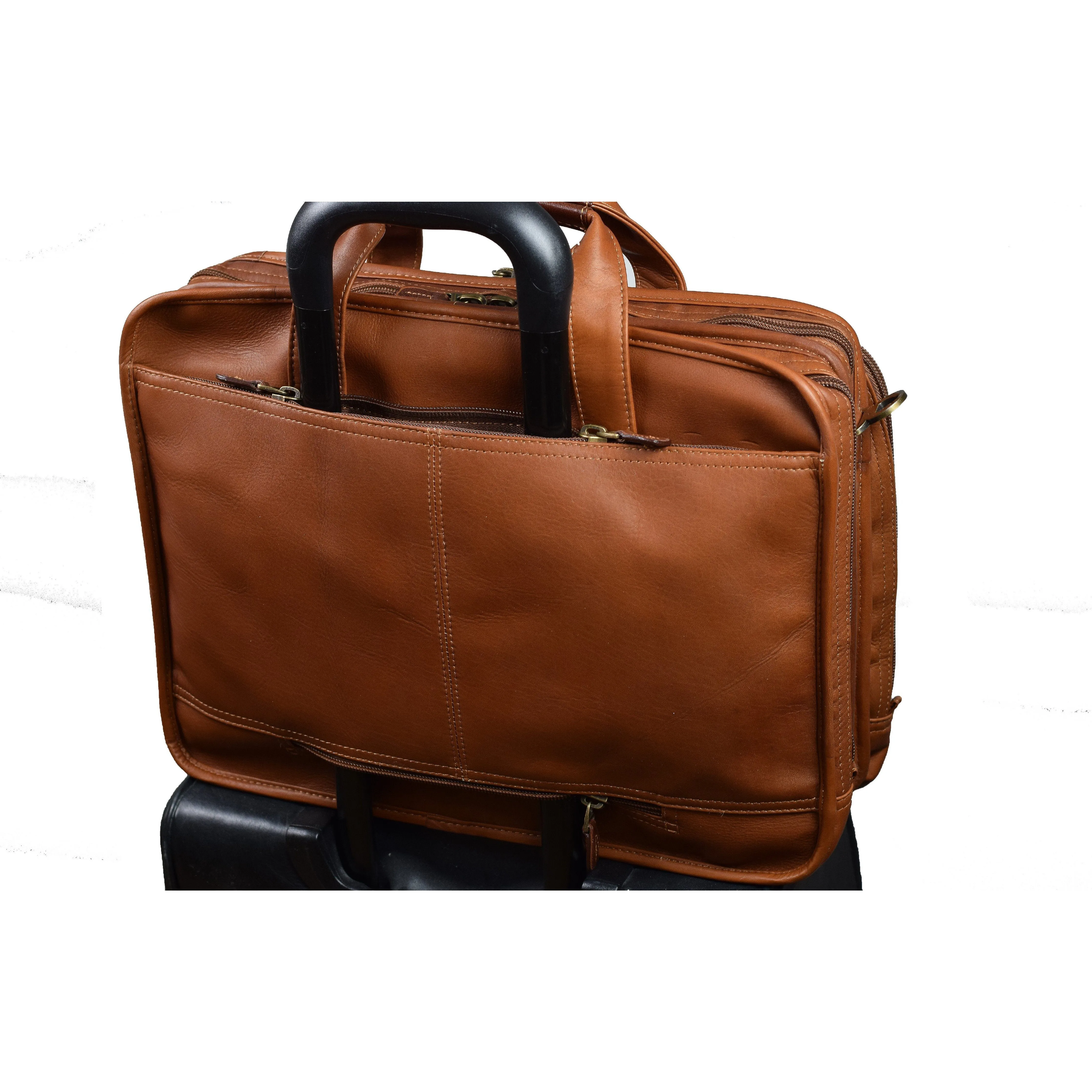 Traveler Briefcase