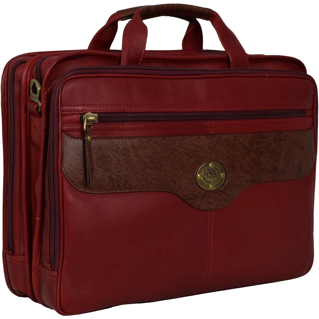 Traveler Briefcase