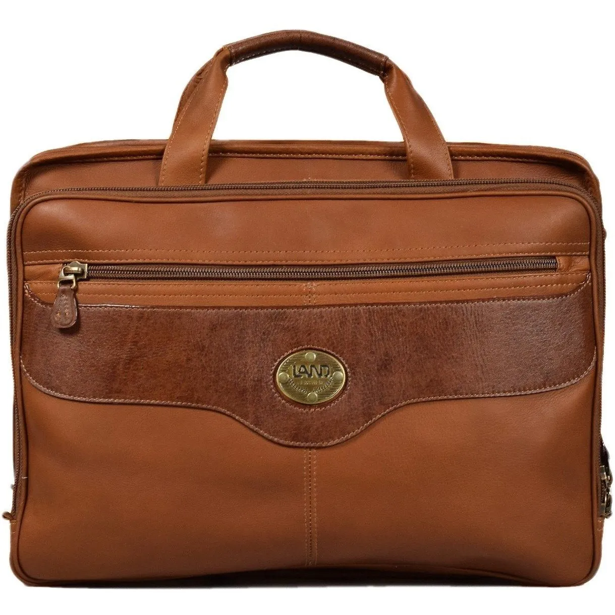 Traveler Briefcase