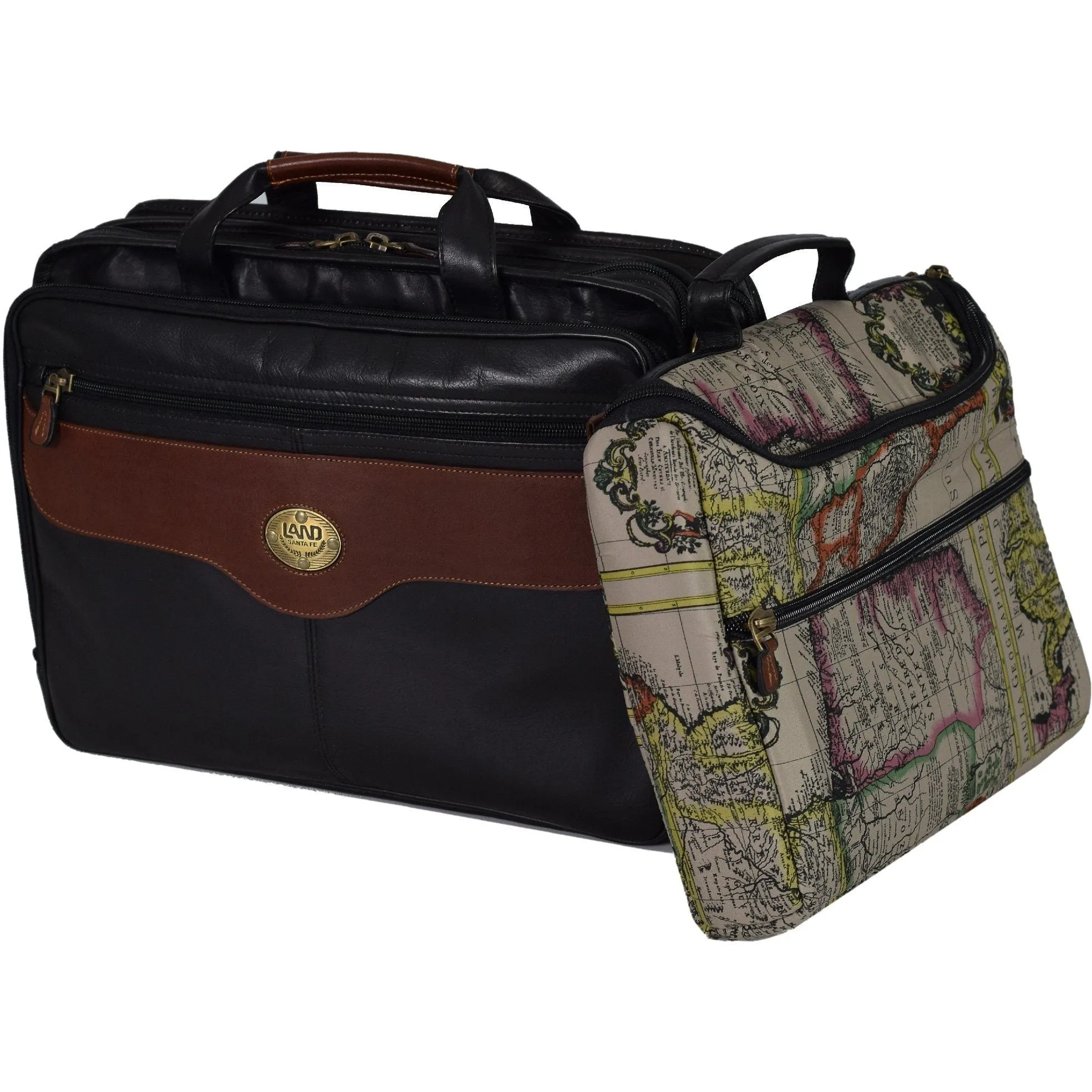 Traveler Briefcase