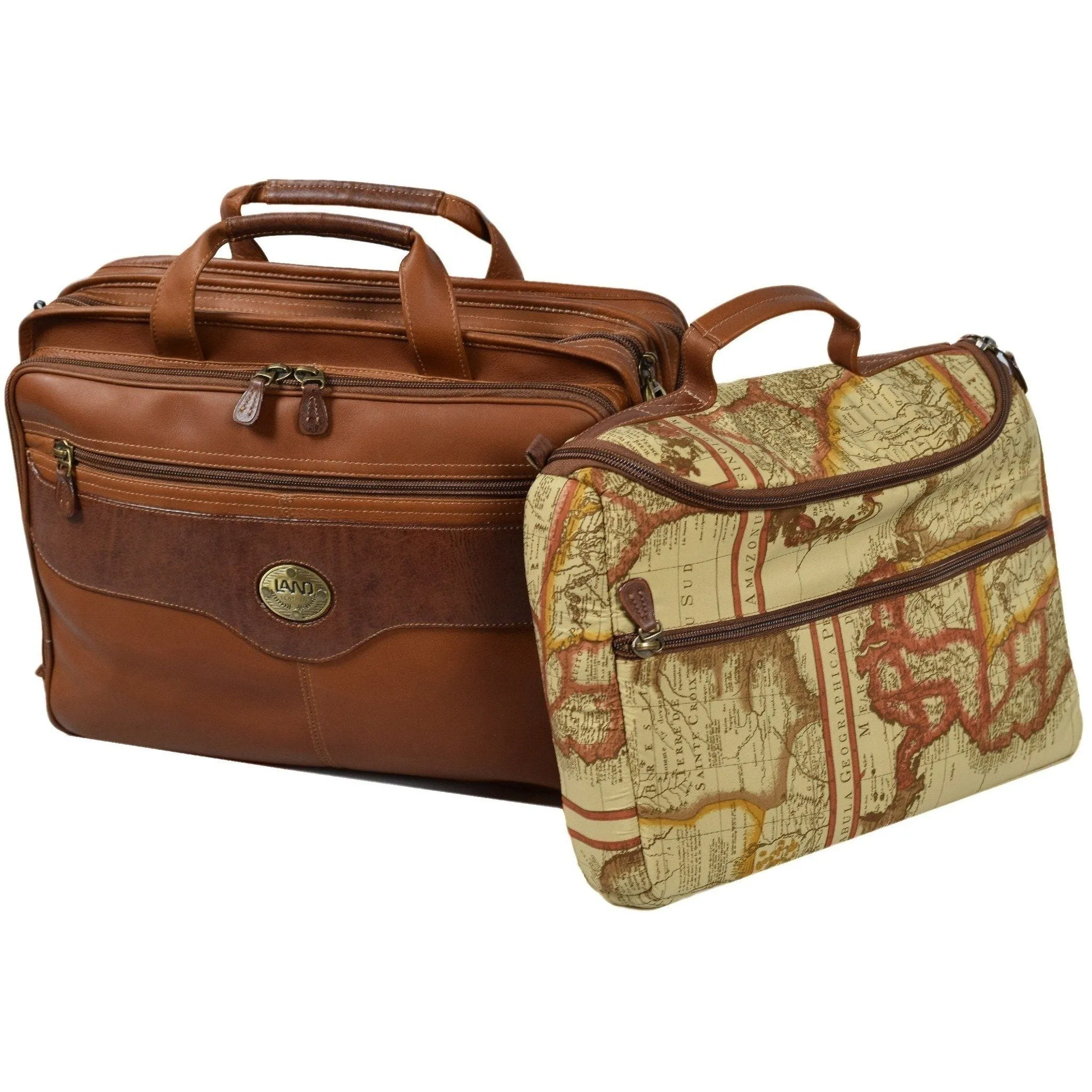 Traveler Briefcase