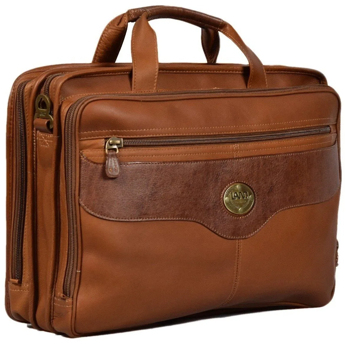 Traveler Briefcase