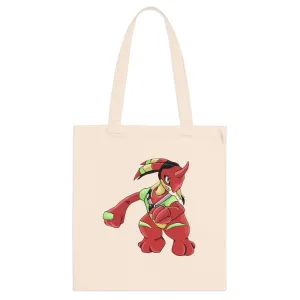 Tsostichan Tote Bag