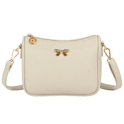 vintage cute bow small handbags hotsale women evening clutch ladies mobile purse famous brand shoulder messenger crossbody bags