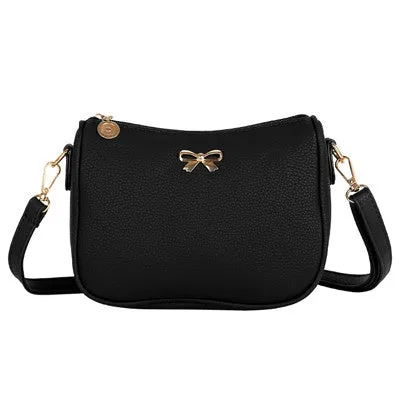 vintage cute bow small handbags hotsale women evening clutch ladies mobile purse famous brand shoulder messenger crossbody bags