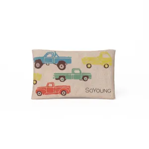 Vintage Trucks Ice Pack