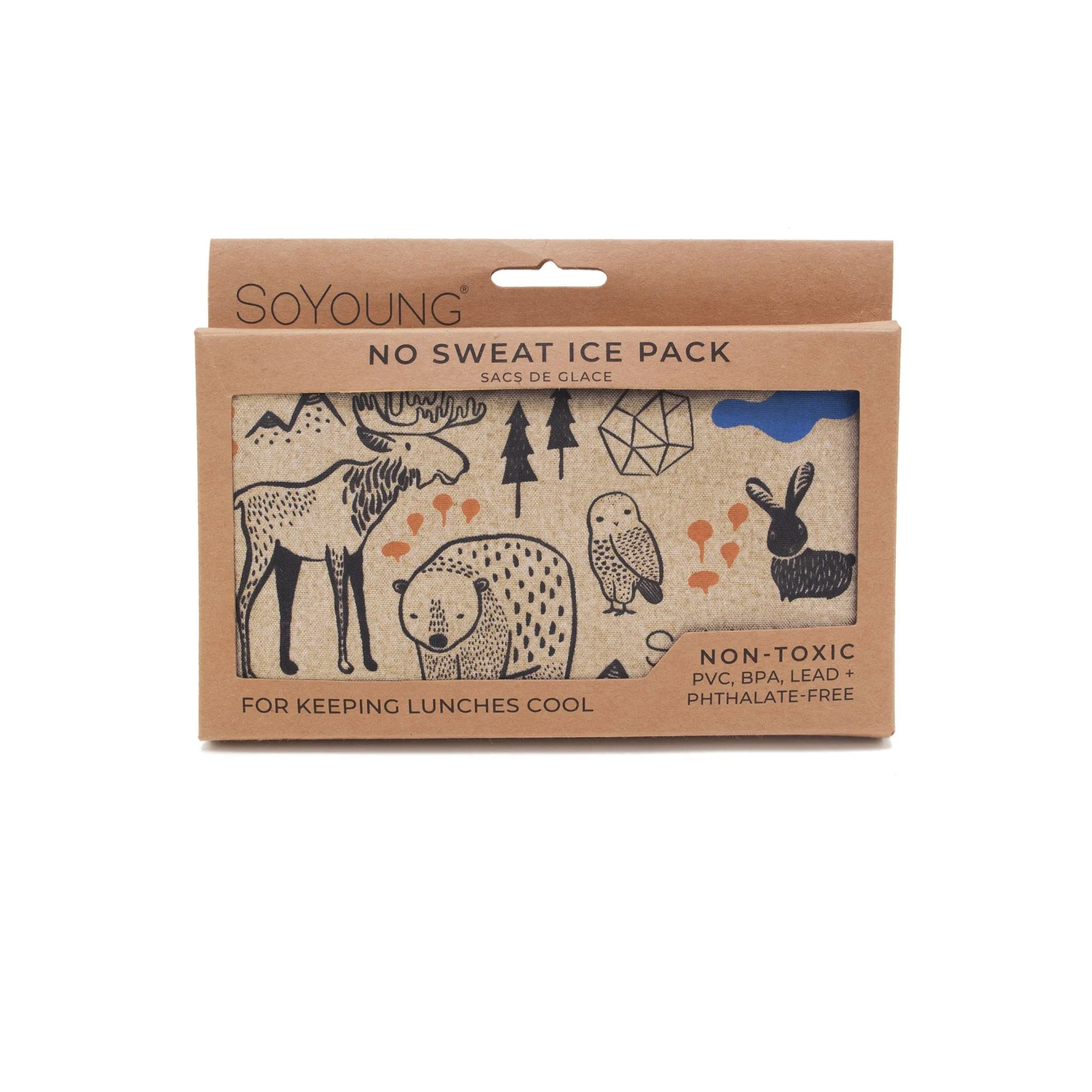 Wee Gallery Nordic Ice Pack