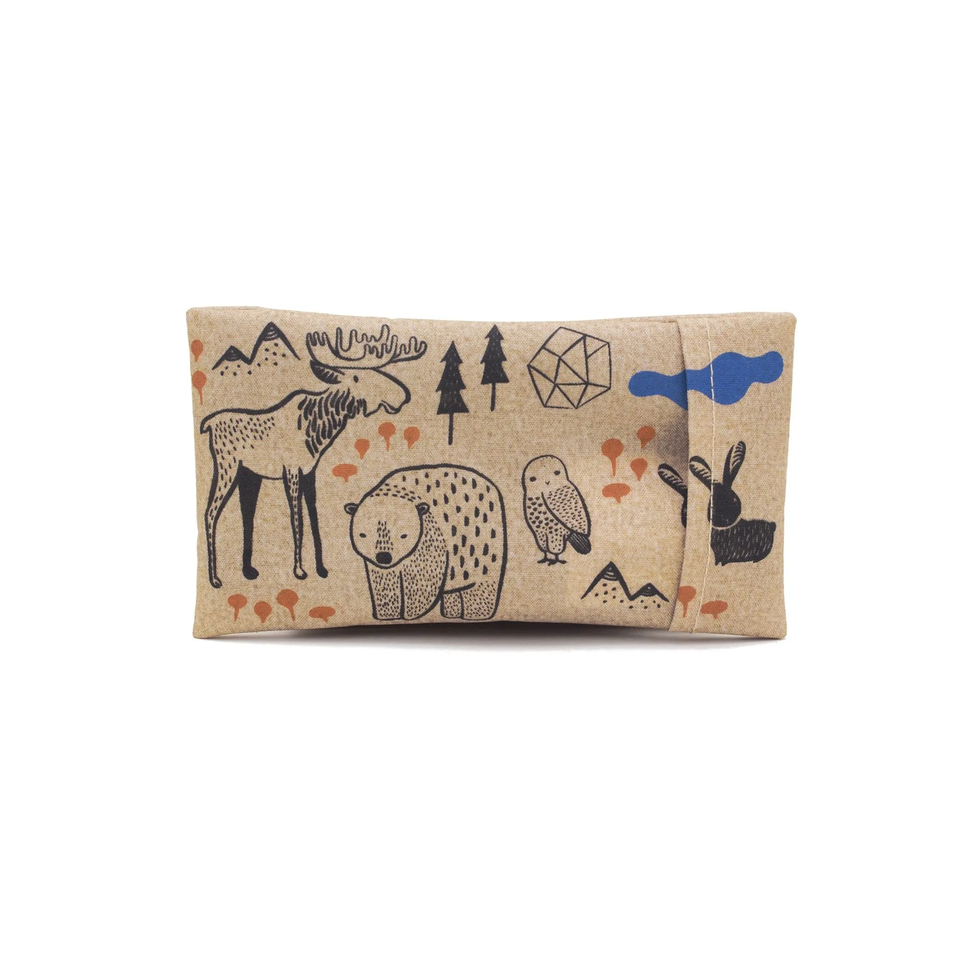 Wee Gallery Nordic Ice Pack