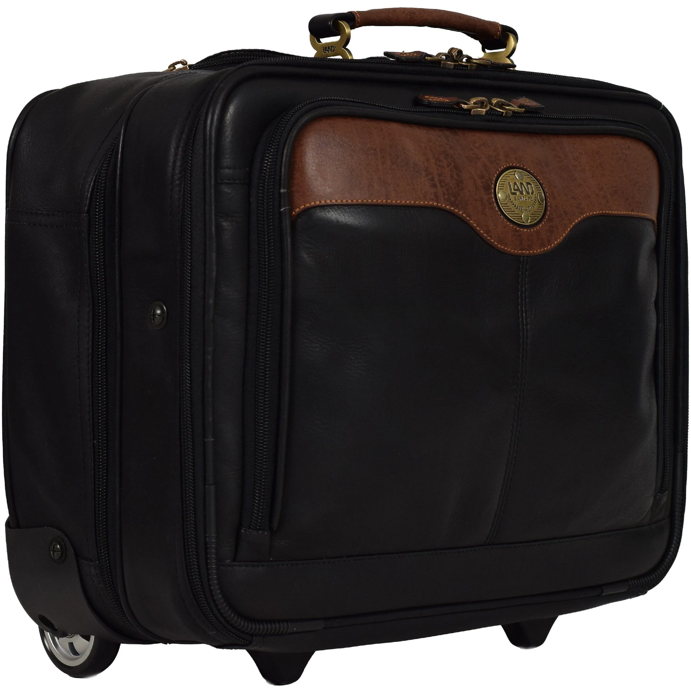 Wheeled Briefcase