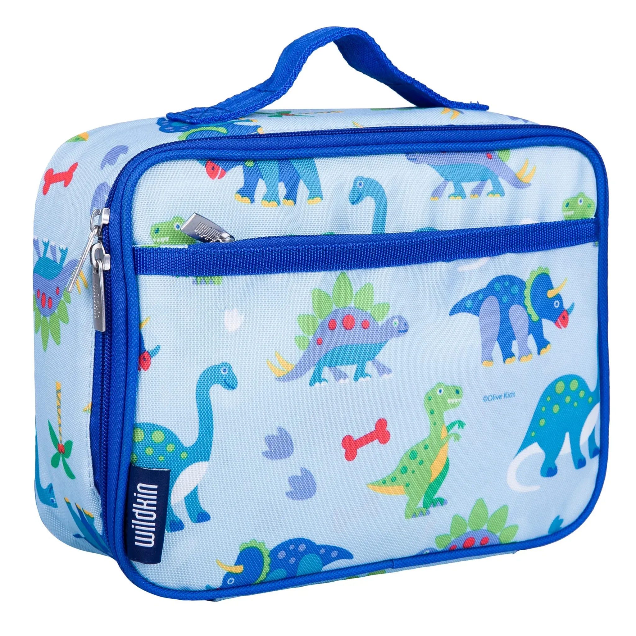 Wildkin | Lunch Box ~ Dinosaur Land