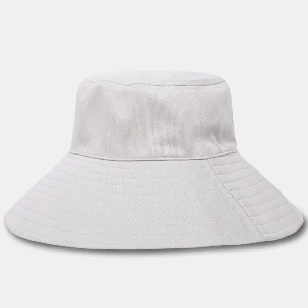 Women Reversible Wide Brim Bucket Hat UV218