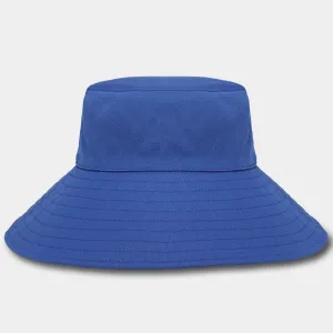 Women Reversible Wide Brim Bucket Hat UV218